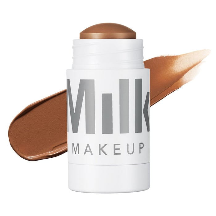 Milk makeup Matte Cream Bronzer Stick - ברונזר סטיק מילק