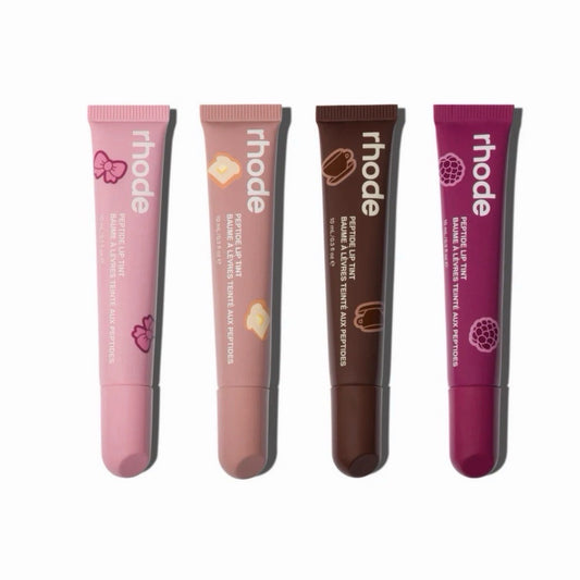Rhode Sentenced Peptide Lip Tint - גלוס טינט עם ריח לשפתיים רוד