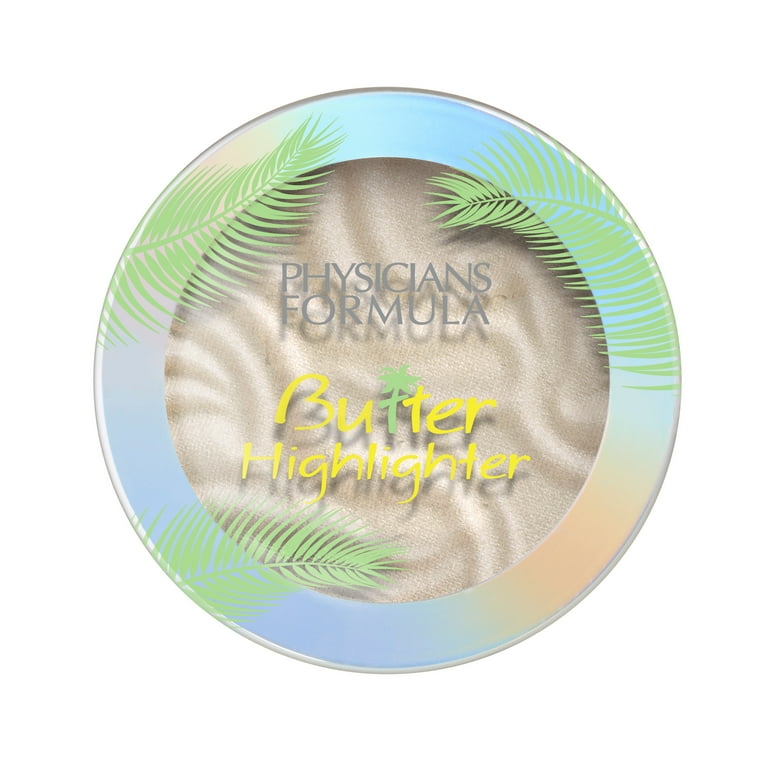 Physicians Formula Butter Highlighter - הייליטר קרמי