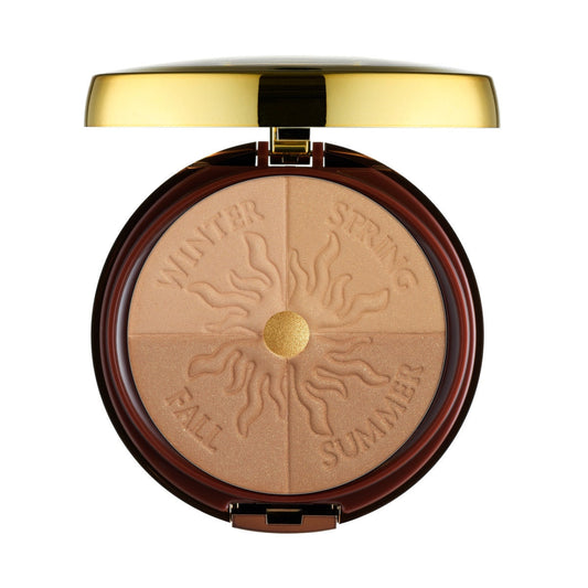 Physicians Formula Bronze Booster Glow-Boosting Season-to-Season Bronzer - ברונזר זוהר
