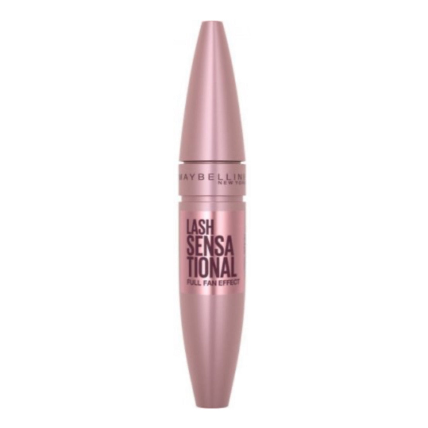 Maybelline Lash Sensational FULL FAN EFFECT Mascara - מסקרה חומה מייבילין