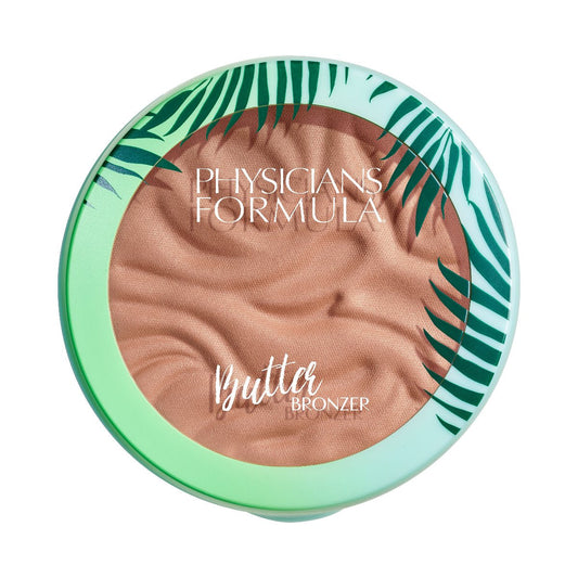Physicians Formula Murumuru Butter Bronzer - ברונזר אבקתי