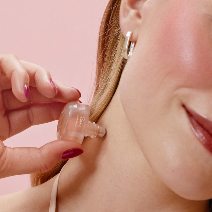 Rare Beauty Selena's Faves Mini Fragrance & Blush Set - מארז רייר ביוטי