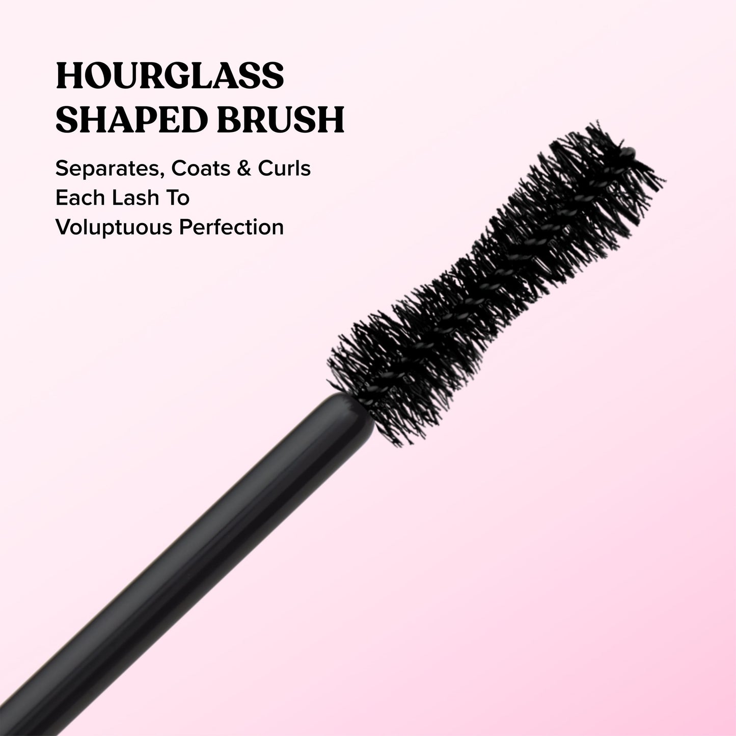 Too Faced Lashes Ever After: Full Size Mascara Set- סט מסדרות בגודל מלא טו פייסד