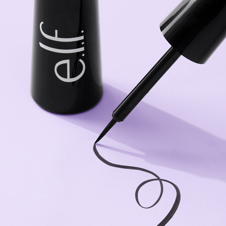 Elf Expert Liquid Liner - איילינר אלף