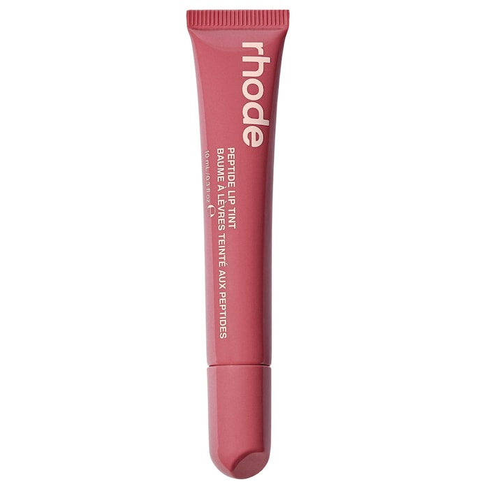 Rhode Peptide Lip Tint - גלוס טינט לשפתיים רוד - החנות שמוכרת את מוצרי ספורה בארץ