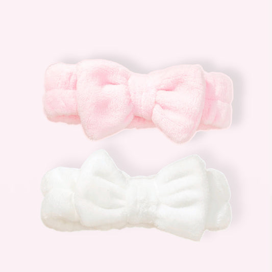 Glam Up hair band - סרט לשיער גלאם אפ