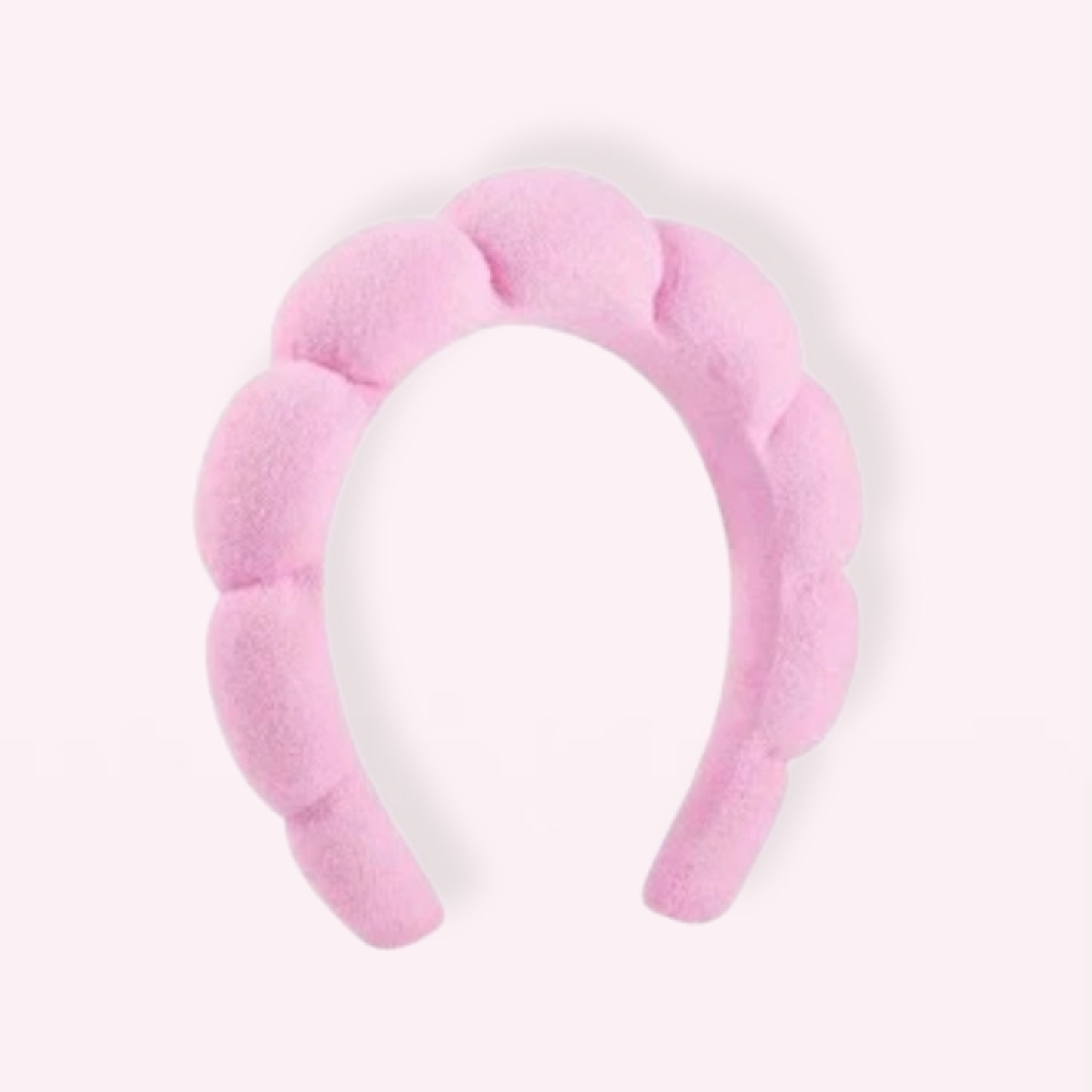 Glam Up hair Band - קשת לשיער גלאם אפ