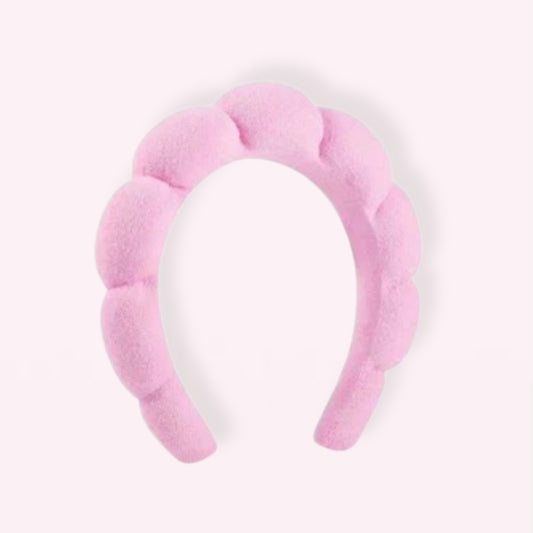 Glam Up hair Band - קשת לשיער גלאם אפ