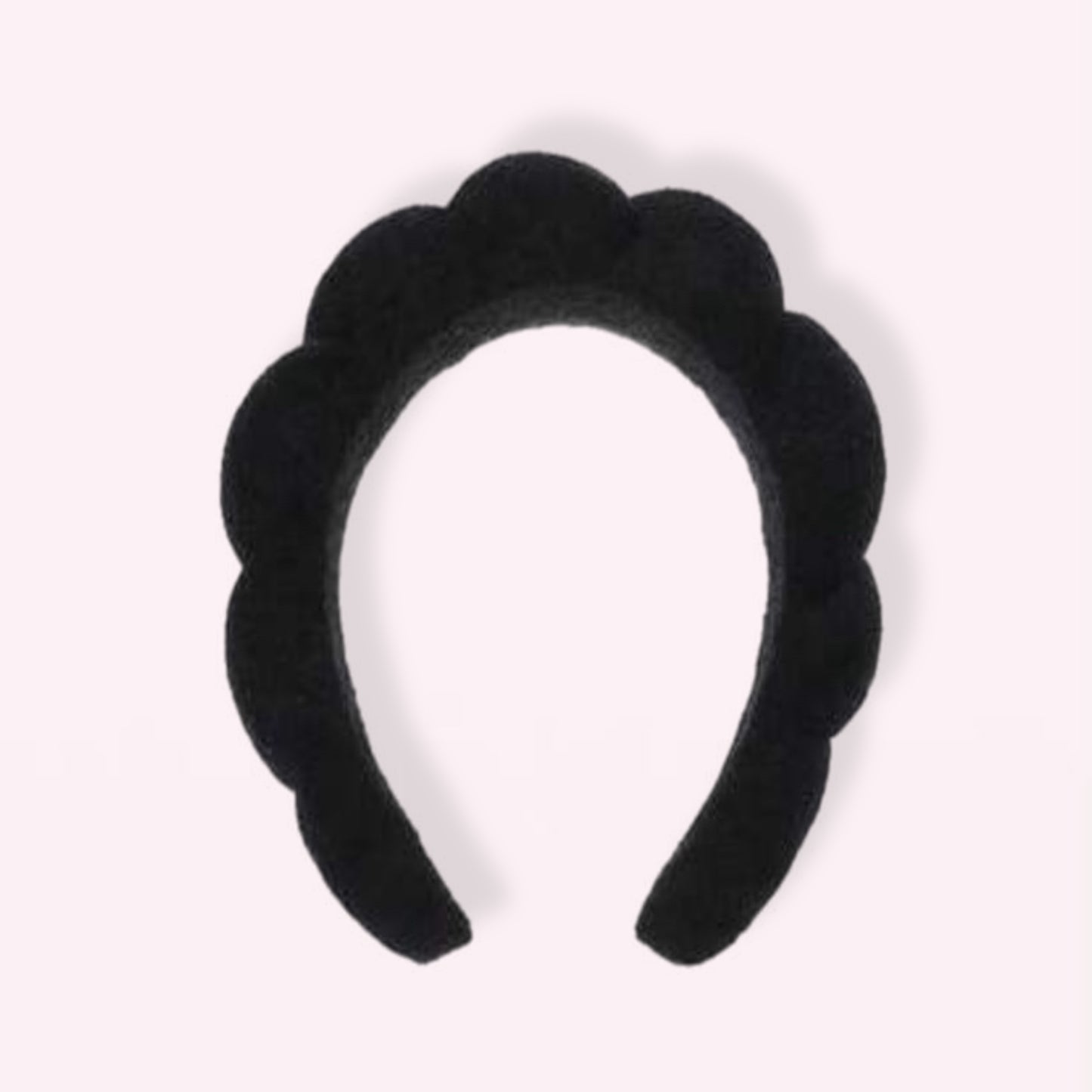 Glam Up hair Band - קשת לשיער גלאם אפ