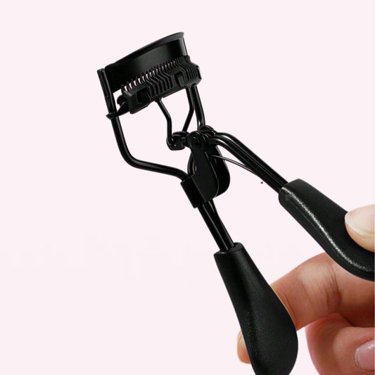 Glam Up Lash Curler - מעגל ריסים גלאם אפ