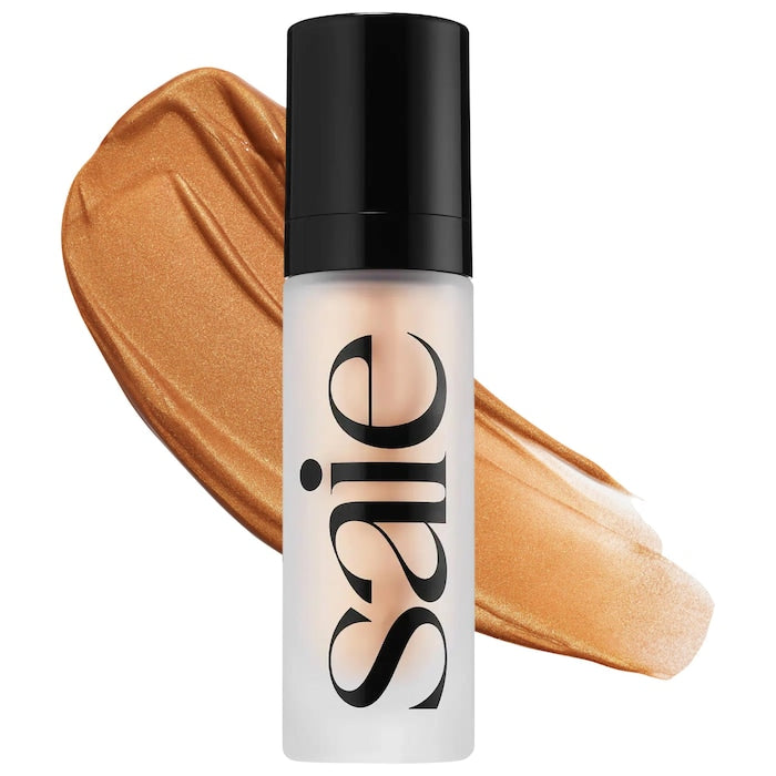 Saie Glowy Super Gel Sunglow - הייליטר גל סאיי - החנות שמוכרת את מוצרי ספורה בארץ