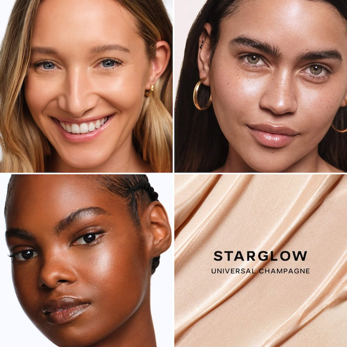 Saie Glowy Super Gel Starglow- הייליטר גל סאיי - החנות שמוכרת את מוצרי ספורה בארץ