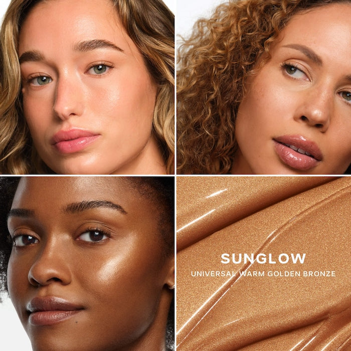 Saie Glowy Super Gel Sunglow - הייליטר גל סאיי - החנות שמוכרת את מוצרי ספורה בארץ