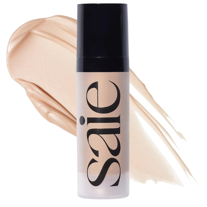 Saie Glowy Super Gel Starglow- הייליטר גל סאיי - החנות שמוכרת את מוצרי ספורה בארץ