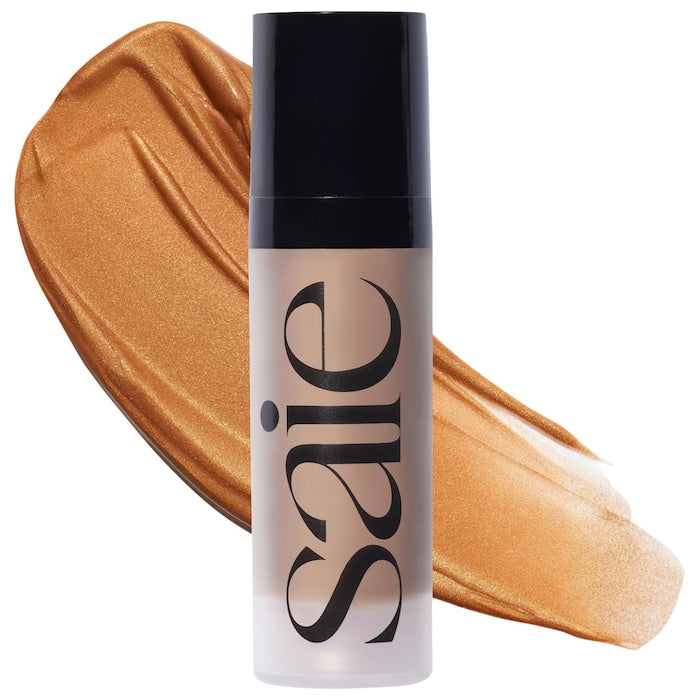 Saie Glowy Super Gel Sunglow - הייליטר גל סאיי - החנות שמוכרת את מוצרי ספורה בארץ
