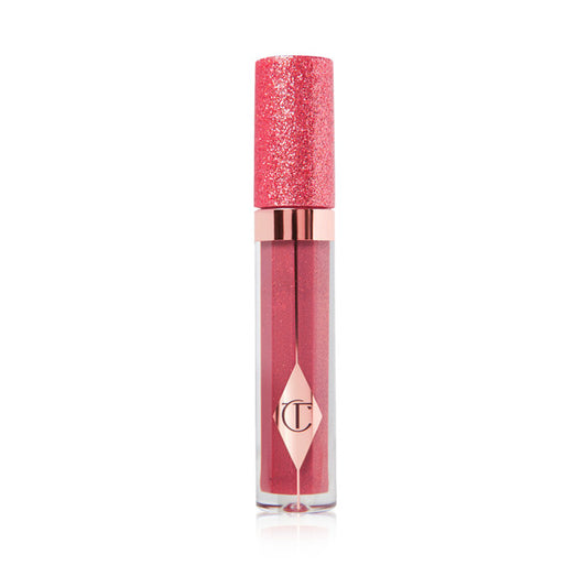 Charlotte tilbury jewel lipgloss - גלוס שרלוט טילבורי