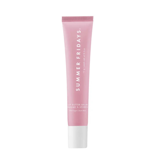 Summer Fridays Lip Butter Balm - חמאת שפתיים סאמר פריידי