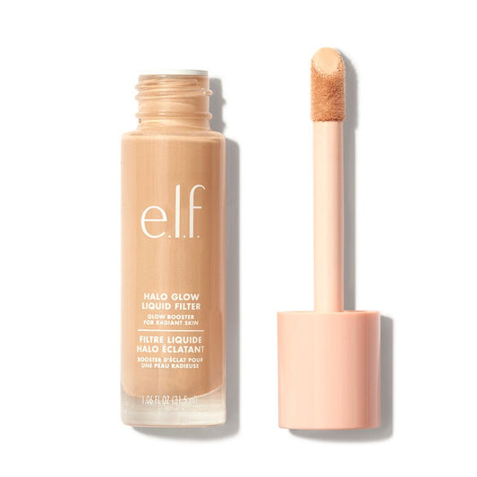 Elf Halo Glow Liquid Filter - גלואו פילטר אלף
