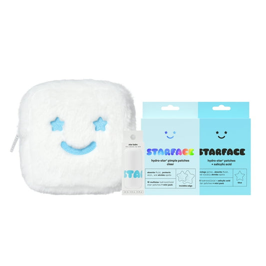 Starface Big Lil Gift Set - מארז סטארפייס