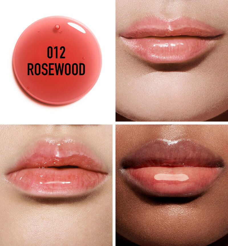 Dior Addict Lip Glow Oil - שמן שפתיים דיור