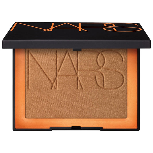 Nars Laguna Talc-Free Bronzer Powder - ברונזר אבקתי נארס