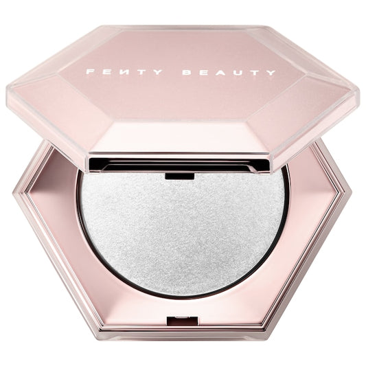 Fenty beauty Diamond Bomb All-Over Diamond Veil - הייליטר אבקתי פנטי ביוטי