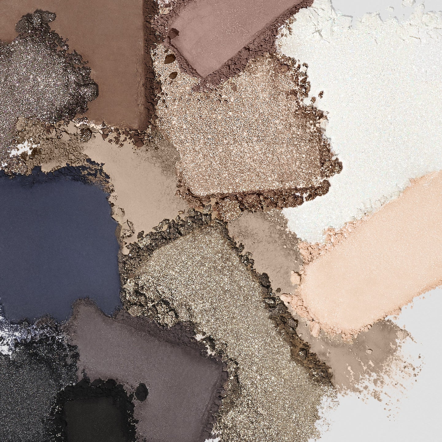 Makeup By Mario Ethereal Eyes™ Eyeshadow Palette: Moonlight - פלטת עיניים מייקאפ ביי מריו