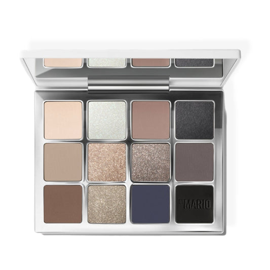Makeup By Mario Ethereal Eyes™ Eyeshadow Palette: Moonlight - פלטת עיניים מייקאפ ביי מריו