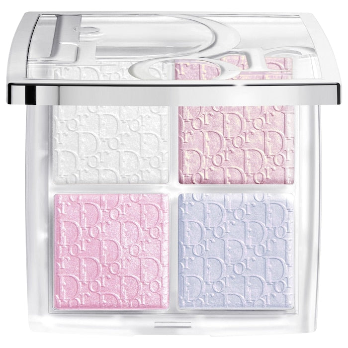 Dior Backstage Glow Maximizer Face Palette - פלטת הייליטרים דיור