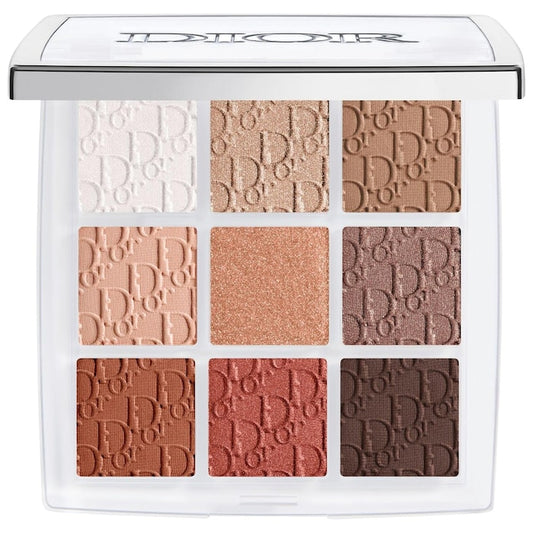 Dior Backstage Eyeshadow Palette - פלטת עיניים דיור