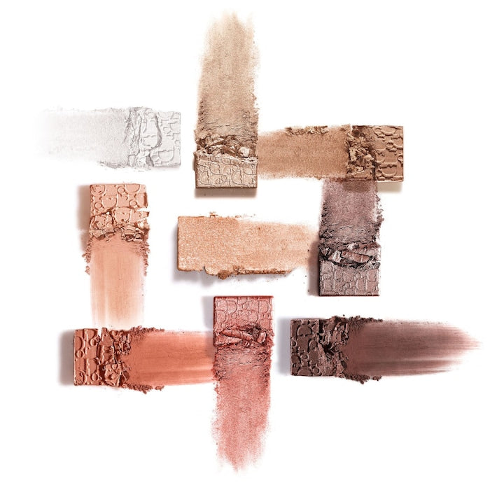 Dior Backstage Eyeshadow Palette - פלטת עיניים דיור