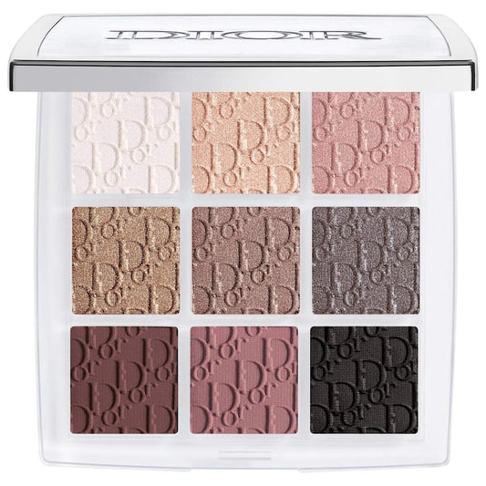 Dior Backstage Eyeshadow Palette - פלטת עיניים דיור