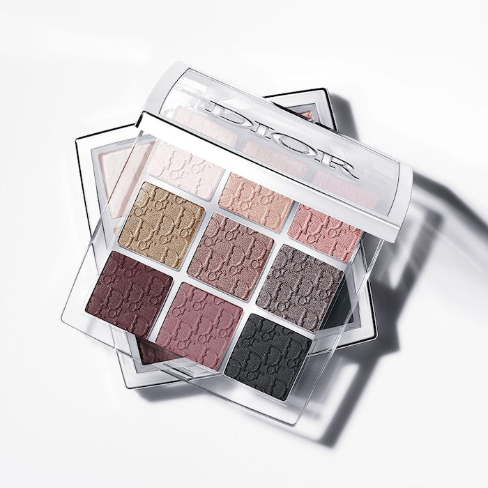 Dior Backstage Eyeshadow Palette - פלטת עיניים דיור