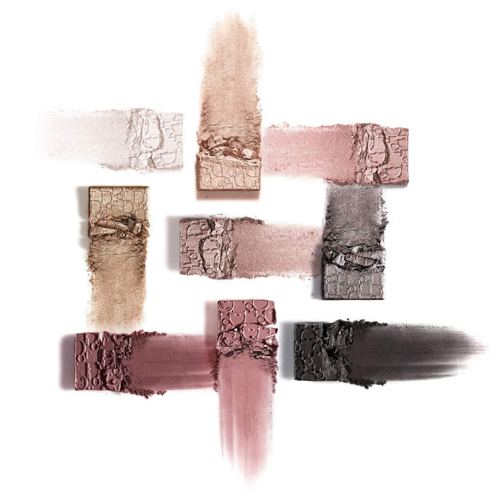 Dior Backstage Eyeshadow Palette - פלטת עיניים דיור