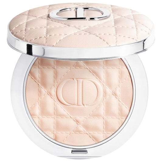 Dior Forever Nude Matte Pressed Powder - פודרה בגימור מט דיור