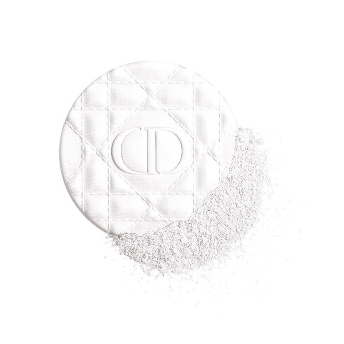 Dior Forever Nude Pressed Powder - פודרה בגימור זוהר טבעי דיור
