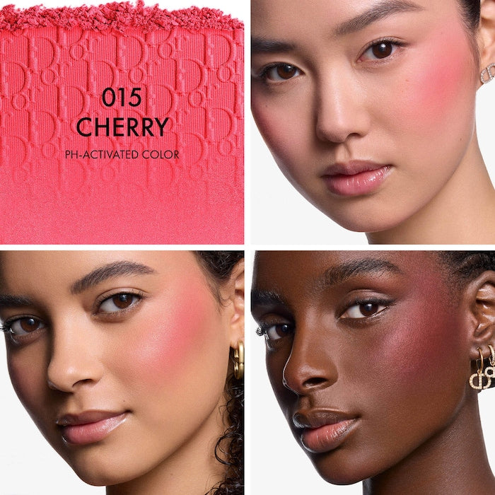 Dior Rosy Glow Powder Blush - סומק דיור