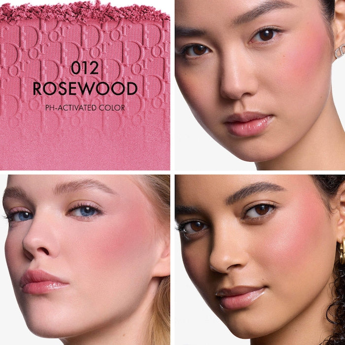 Dior Rosy Glow Powder Blush - סומק דיור