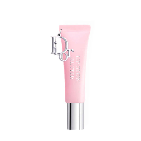Dior Lip Glow Butter Hydrating Gloss Balm - גלוס באלם לשפתיים דיור