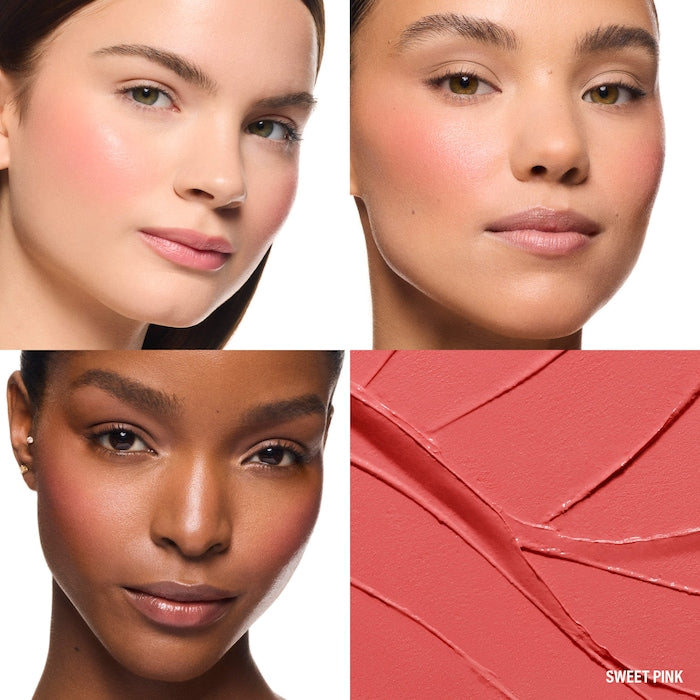 Makeup by Mario Soft Pop Blush Stick - סומק סטיק מייקאפ ביי מריו