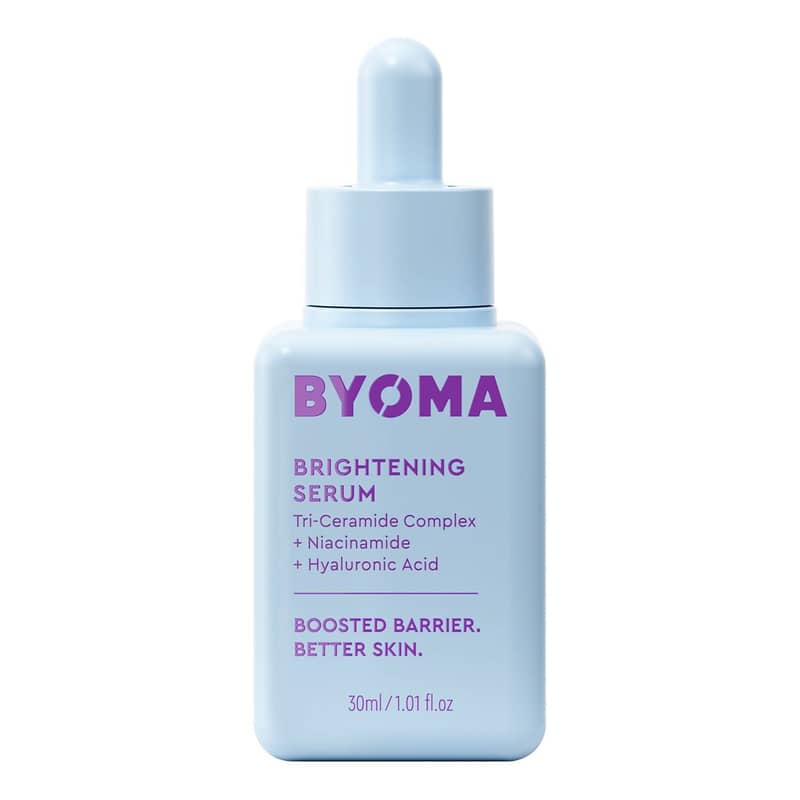 Byoma Brightening Serum - סרום מבהיר ביומה