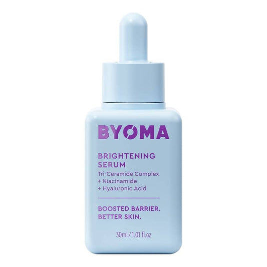 Byoma Brightening Serum - סרום מבהיר ביומה