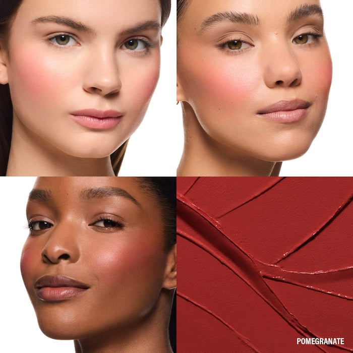 Makeup by Mario Soft Pop Blush Stick - סומק סטיק מייקאפ ביי מריו