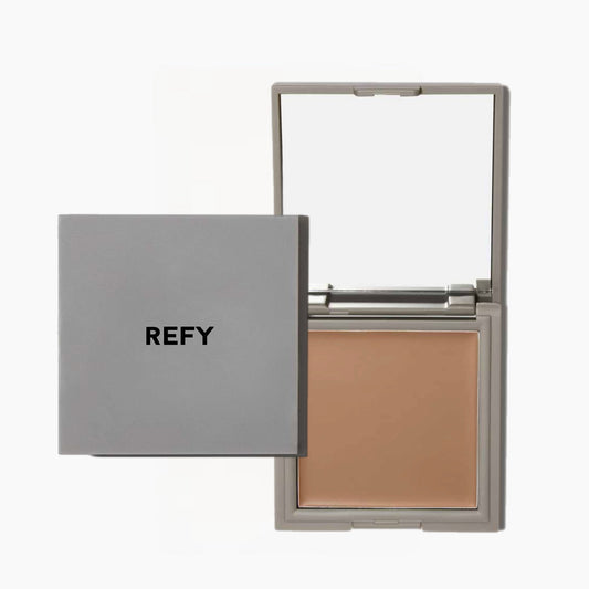 Refy Cream Bronzer - ברונזר קרמי ריפיי