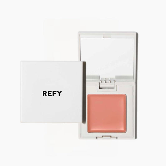 Refy Cream Blush - סומק קרמי ריפיי