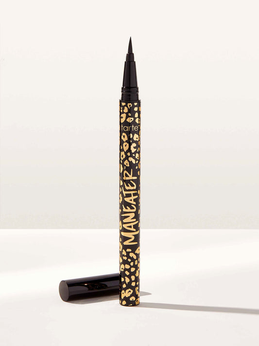 Tarte Maneater™ Liquid Eyeliner - איילינר טארט