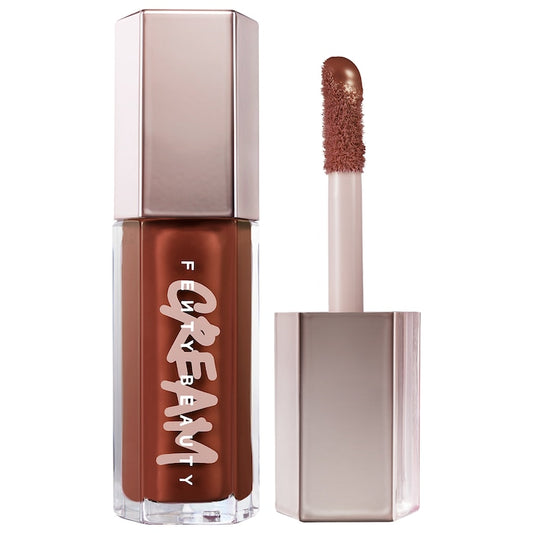 Fenty Beauty by Rihanna Gloss Bomb Cream Color Drip Lip Cream - גלוס קרמי פנטי