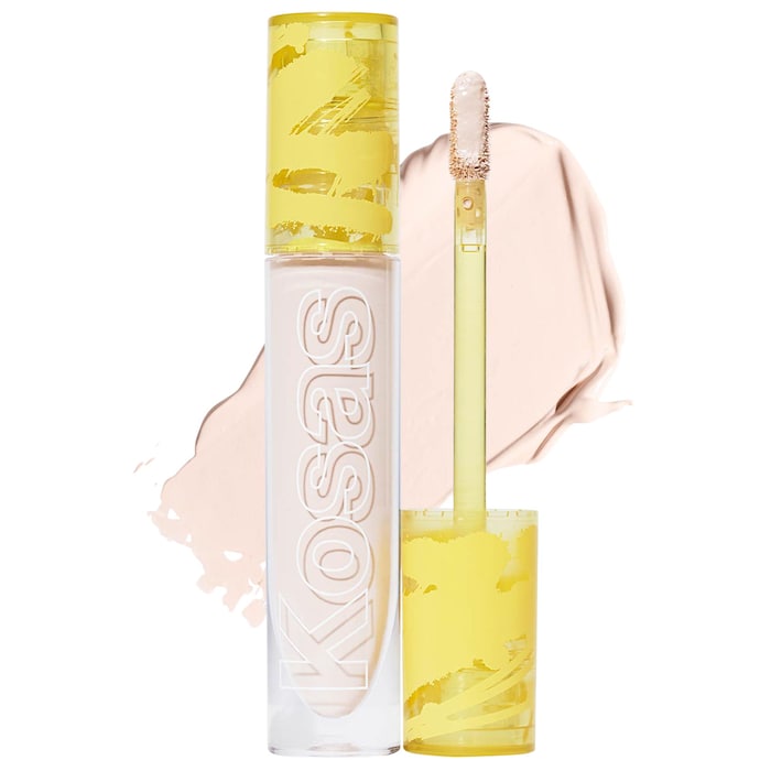 Kosas Revealer Concealer - קונסילר קוסאס - החנות שמוכרת את מוצרי ספורה בארץ