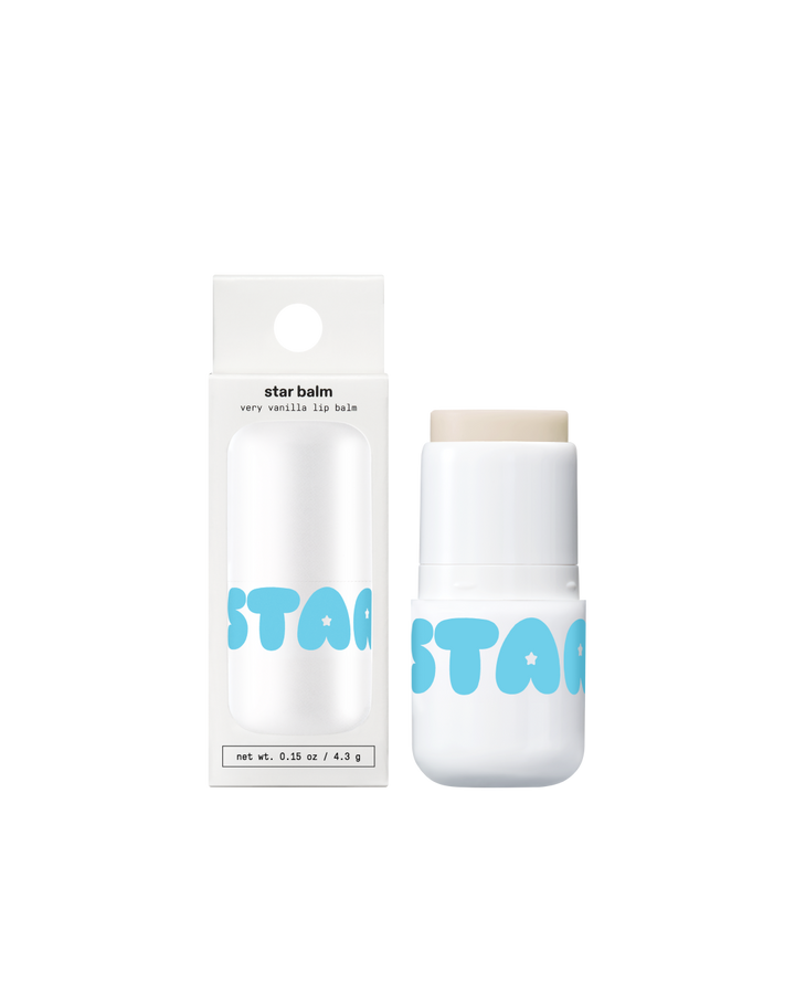 Starface Star Balm - באלם לשפתיים סטארפייס